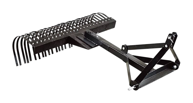 Field Tuff 60